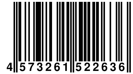 4 573261 522636