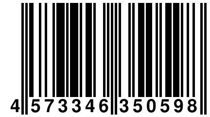 4 573346 350598