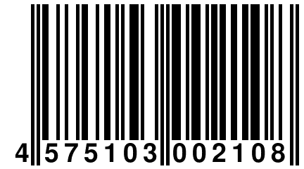 4 575103 002108