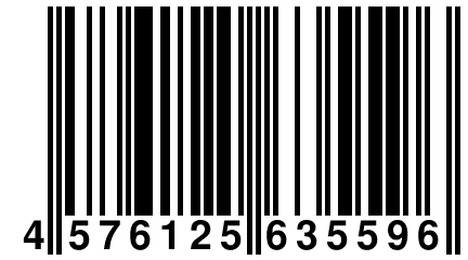 4 576125 635596