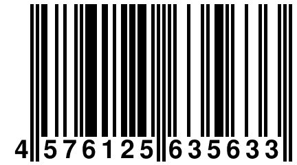 4 576125 635633