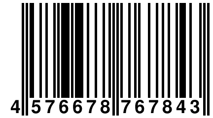 4 576678 767843