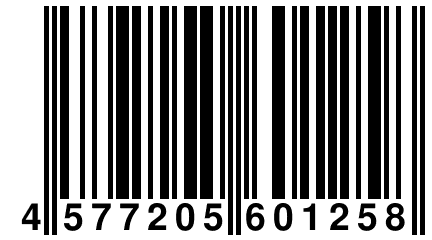 4 577205 601258