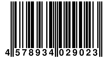 4 578934 029023