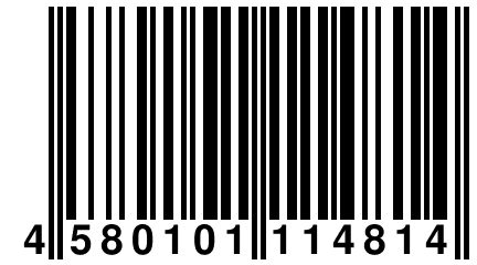 4 580101 114814