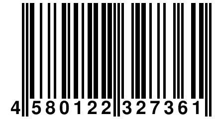 4 580122 327361