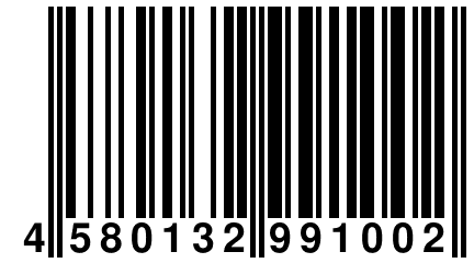 4 580132 991002