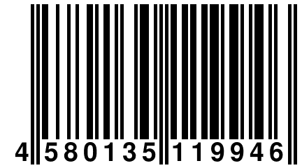 4 580135 119946