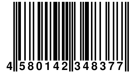 4 580142 348377