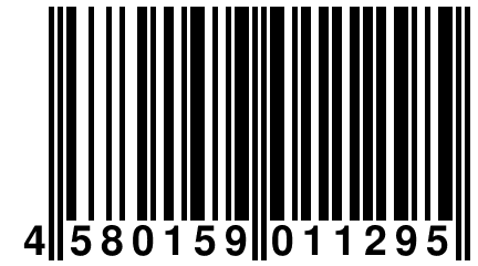 4 580159 011295