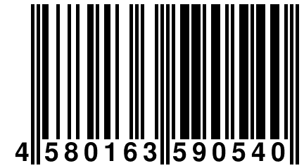 4 580163 590540