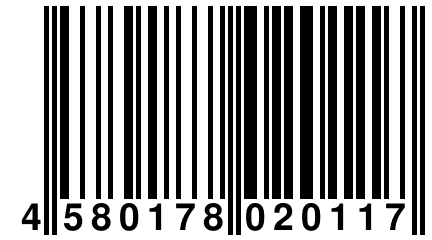 4 580178 020117