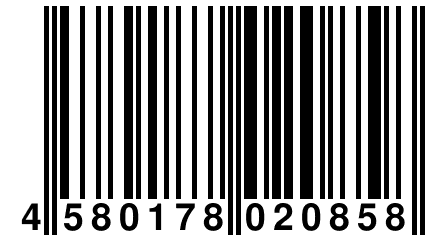 4 580178 020858