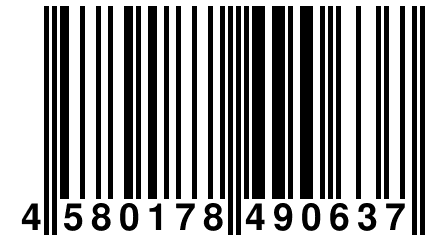 4 580178 490637