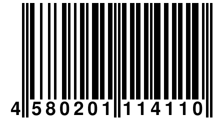 4 580201 114110