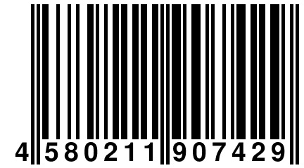 4 580211 907429