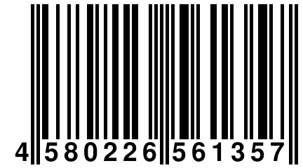 4 580226 561357