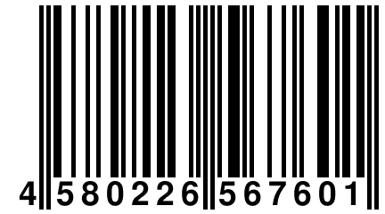 4 580226 567601