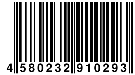 4 580232 910293