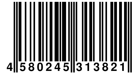 4 580245 313821