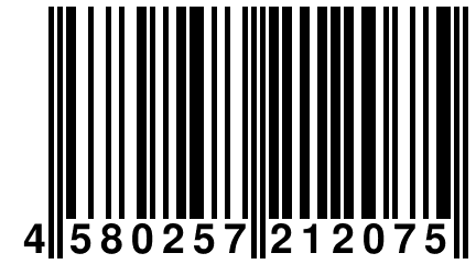 4 580257 212075