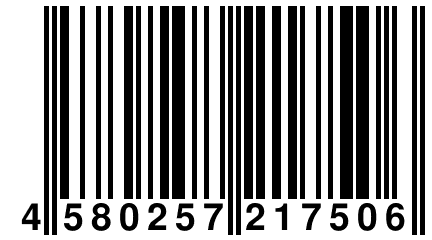 4 580257 217506