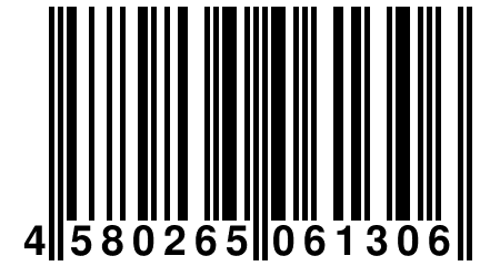 4 580265 061306