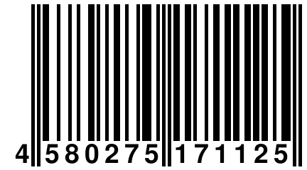 4 580275 171125