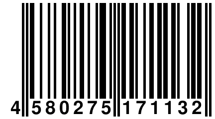 4 580275 171132