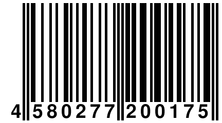 4 580277 200175