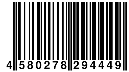 4 580278 294449