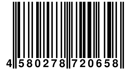 4 580278 720658