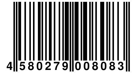 4 580279 008083