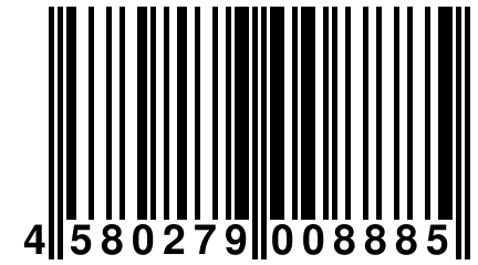 4 580279 008885