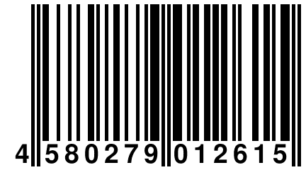 4 580279 012615