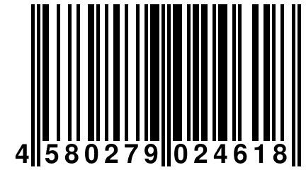 4 580279 024618