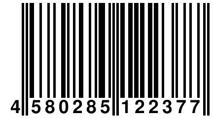 4 580285 122377