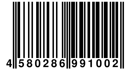 4 580286 991002