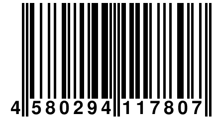 4 580294 117807