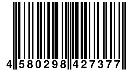 4 580298 427377