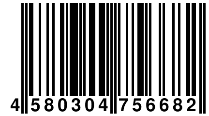 4 580304 756682