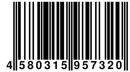 4 580315 957320