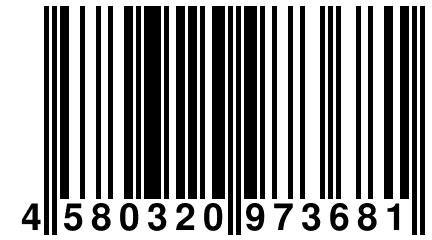 4 580320 973681