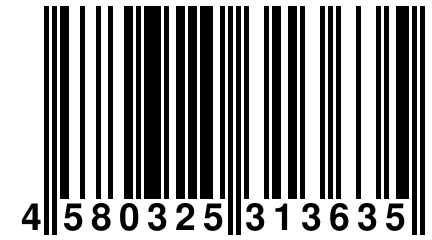 4 580325 313635