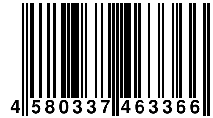 4 580337 463366