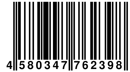 4 580347 762398