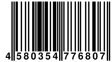 4 580354 776807