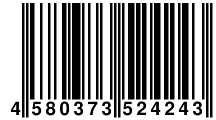 4 580373 524243