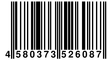 4 580373 526087