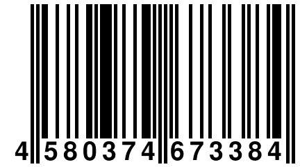 4 580374 673384